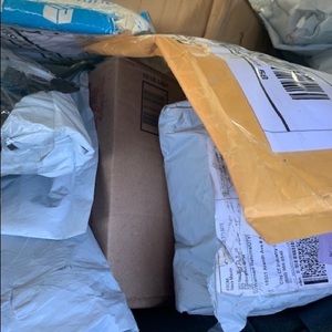 📦6 MYSTERY BOXES📦 (6 For $55) MYSTERY BOX BUY FAST FREE SHIPPING